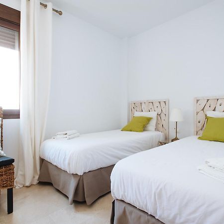 Hostly Orfila 3A-3B Exclusive Penthouse-Center-Fibre-Parking Optional Apartment Sevilla Bagian luar foto