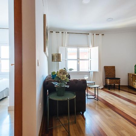 Hostly Orfila 3A-3B Exclusive Penthouse-Center-Fibre-Parking Optional Apartment Sevilla Bagian luar foto