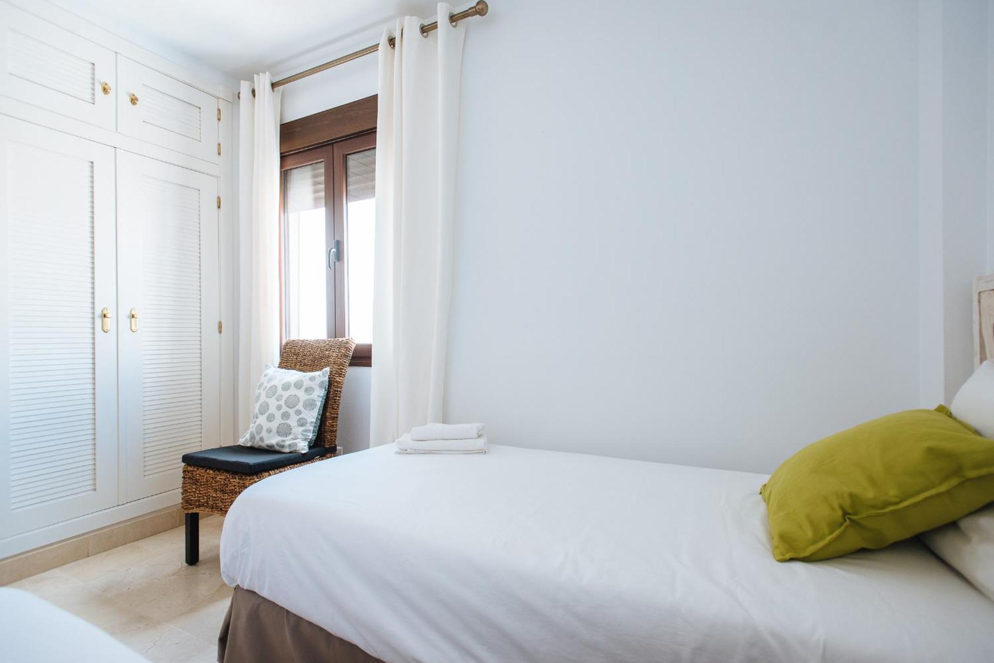 Hostly Orfila 3A-3B Exclusive Penthouse-Center-Fibre-Parking Optional Apartment Sevilla Bagian luar foto